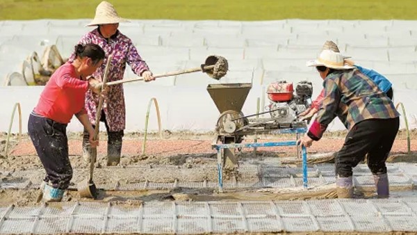 湖南日報丨聚力打造“生物制造谷”——常德貫徹落實全國兩會精神，推動合成生物制造產(chǎn)業(yè)高質(zhì)量發(fā)展
