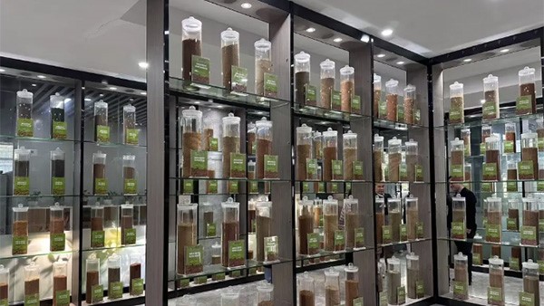 瀟湘晨報專題報道：讓每一寸土壤煥發(fā)新生，特沃斯以微生物科技繪就綠色生態(tài)畫卷